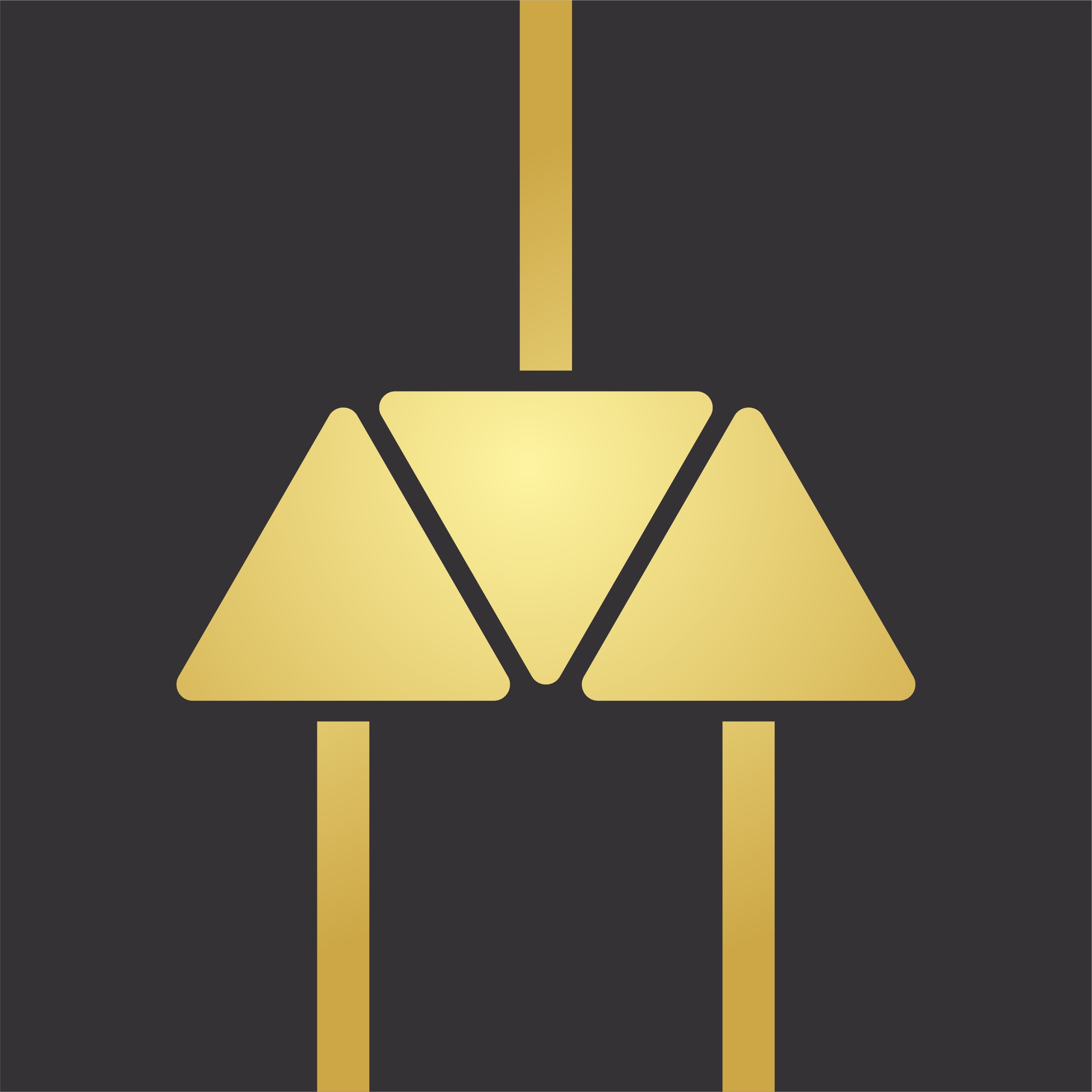 gold platform Logo منصة ذهب